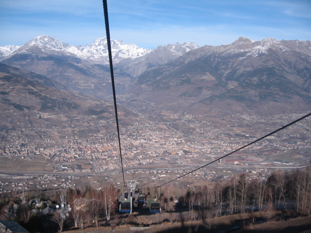 Aosta