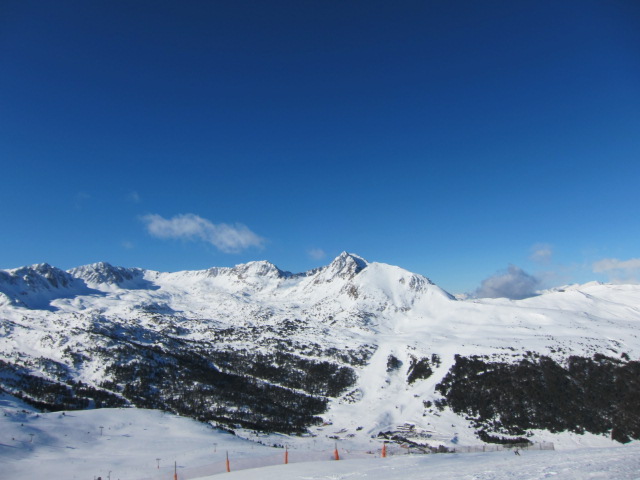 Grandvalira