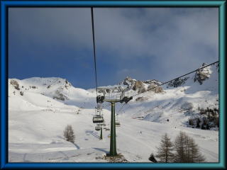 Passo del Tonale