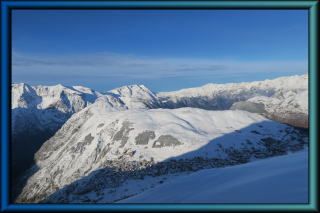 Les Duex Alpes